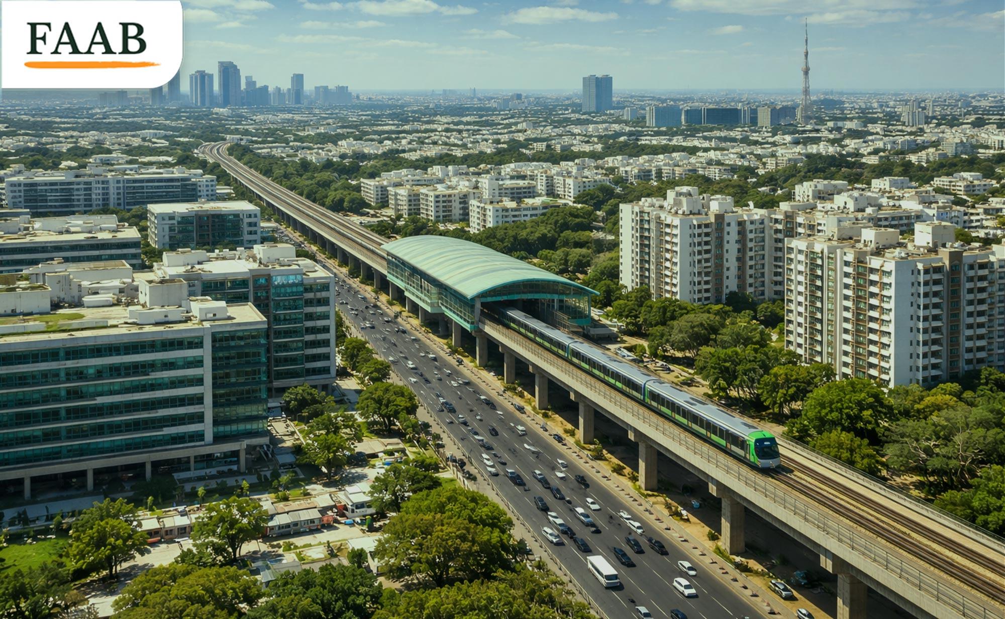 How to Evaluate Residential Micro-Markets in India