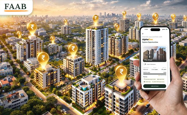 Fractional Ownership in Residential Real Estate in India: A Structured Growth Perspective